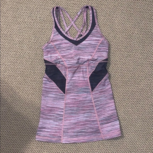 lululemon athletica Tops - lululemon tank top
